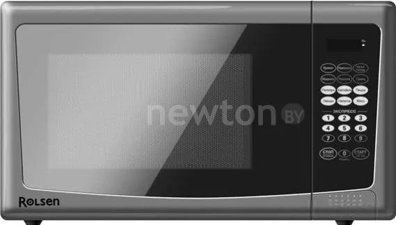 Микроволновая печь Rolsen MG2380SBS
