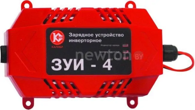 Зарядное устройство Калибр ЗУИ-4