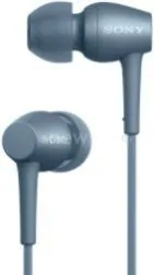 Наушники Sony IER-H500A (лунно-синий)