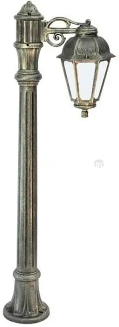 Садовый светильник Fumagalli Aloe Bisso/Saba K22.163.S10.BYF1R