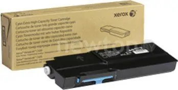 Картридж Xerox 106R03534