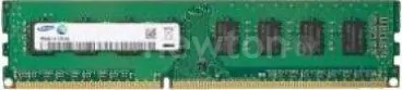 Оперативная память Samsung 4GB DDR4 PC4-19200 [M378A5244CB0-CRC]