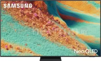 MiniLED телевизор Samsung Neo QLED 4K QN85F QE55QN85FAUXCE