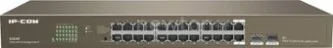 Неуправляемый коммутатор IP-COM G1024F