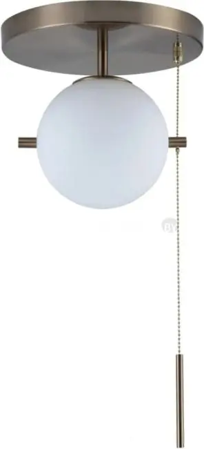 Подвесная люстра LOFT IT Signal 10029C Gold
