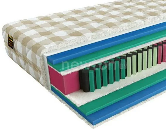 Матрас Mr. Mattress Fulwell XL 160x195