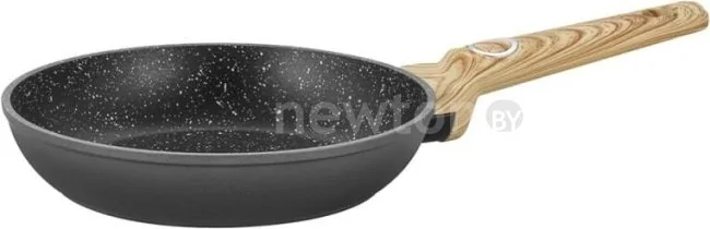 Сковорода Guffman Wood Marble AB-04620RBM