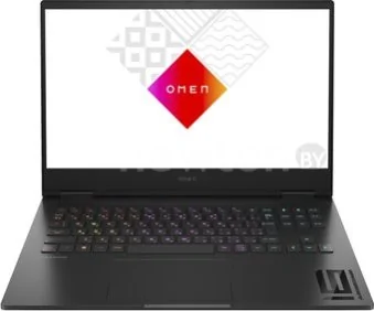 Игровой ноутбук HP Omen 16-wd0017ci 9E693EA