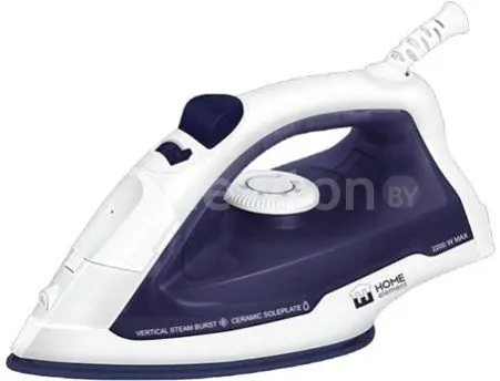 Утюг Home Element HE-IR-212 (синий сапфир)