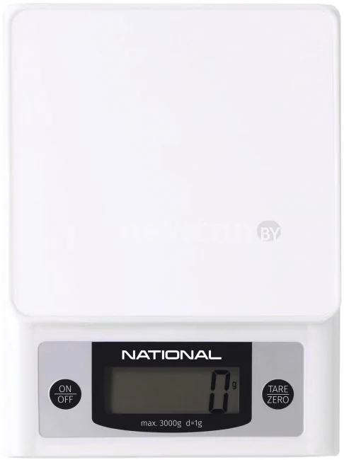 Кухонные весы National NB-BS1107K