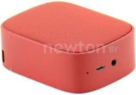 Беспроводная колонка Microlab MD-661BT (красный)