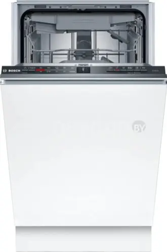Встраиваемая посудомоечная машина Bosch SPV2HMX02E