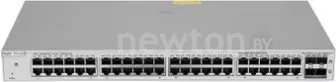 Управляемый коммутатор уровня 2+ Ruijie Networks RG-NBS3200-48GT4XS