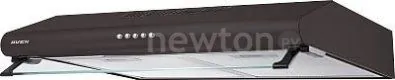 Кухонная вытяжка Avex AS 6022 B