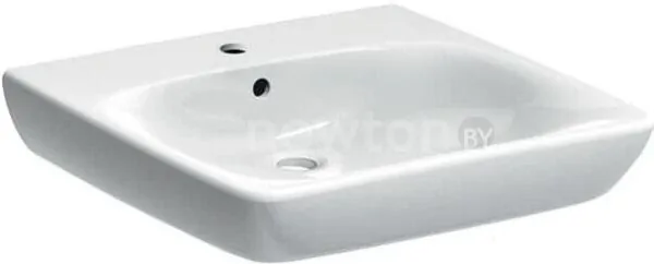 Умывальник Geberit Renova Comfort 258565000