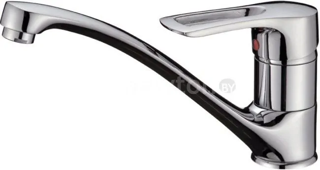 Смеситель Raiber Zenos R1101