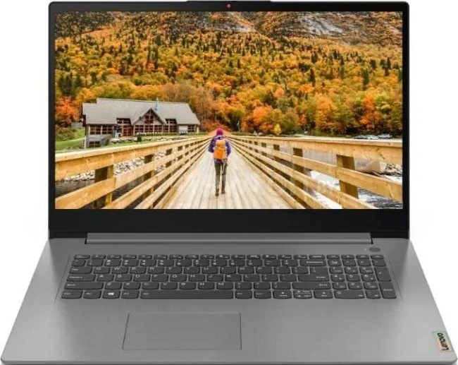 Ноутбук Lenovo IdeaPad 3 17ALC6 82KV003KRE