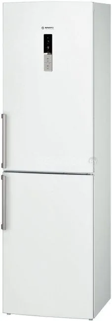 Холодильник с нижней морозильной камерой Bosch KGN39XW25R