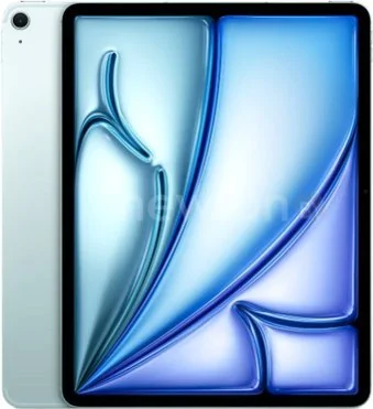 Планшет Apple iPad Air 13" 2025 5G 128GB (голубой)