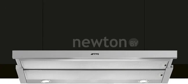 Кухонная вытяжка Smeg KSET900HXE