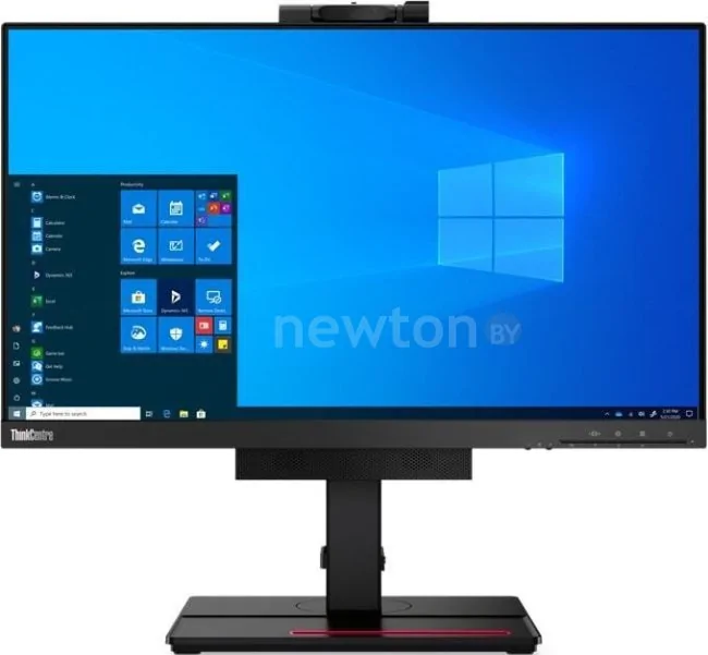 Монитор Lenovo ThinkCentre Tiny-In-One 24 Gen 4 11GEPAT1EU
