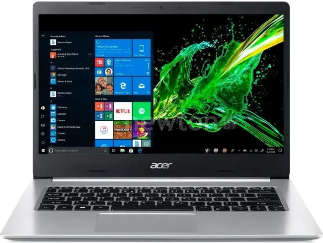 Ноутбук Acer Aspire 5 A514-53-592B NX.HUSER.005