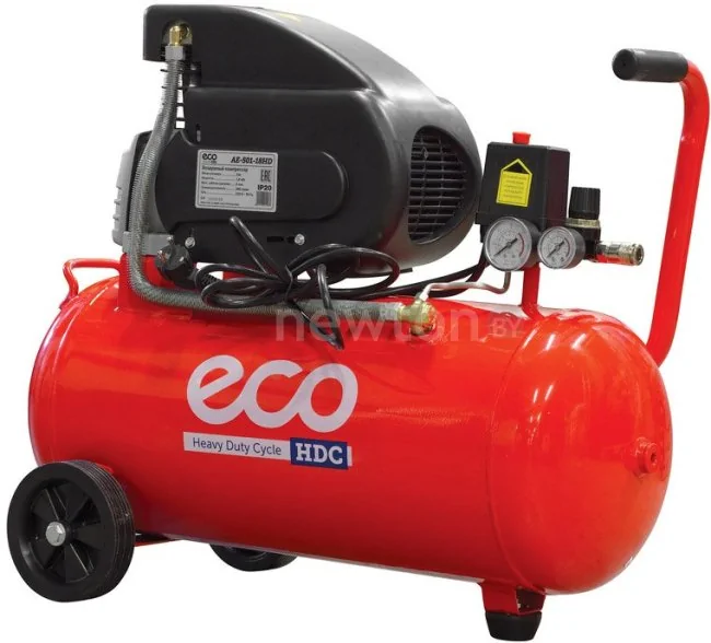 Компрессор ECO AE-501-18HD