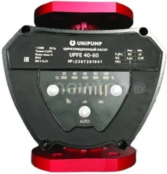 Циркуляционный насос Unipump UPFE 40-60 220
