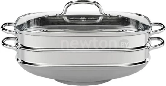 Пароварка Kenwood CAM01.A0SS