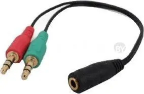 Адаптер Cablexpert CCA-418