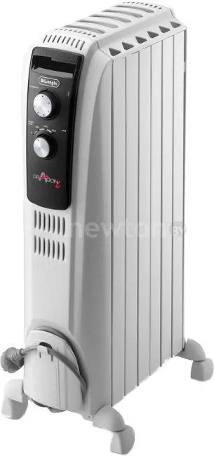 Масляный радиатор DeLonghi Dragon4 TRD4 0615