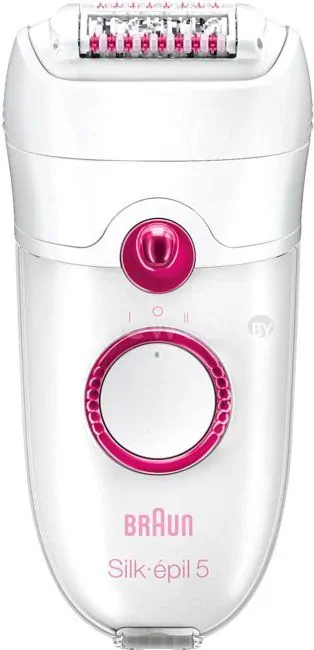 Эпилятор Braun Silk-epil 5 5187