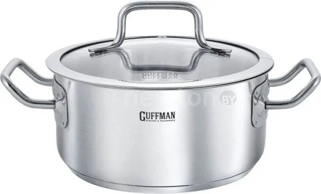 Кастрюля Guffman Pearl Q03-00920R