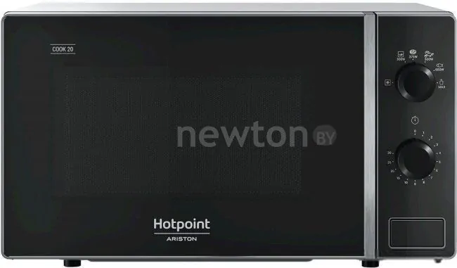 Микроволновая печь Hotpoint-Ariston MWHA 101 SB