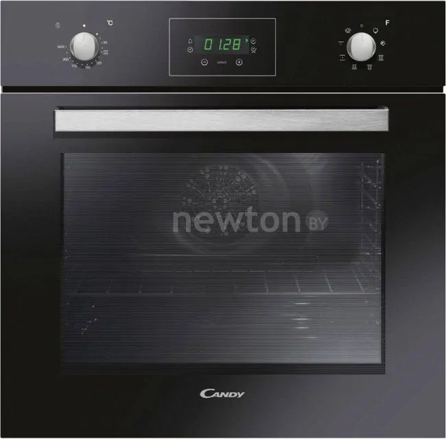 Электрический духовой шкаф Candy FPE 629/6 NX
