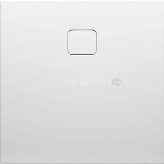 Душевой поддон Riho Basel 90x90 (белый) [DC220]