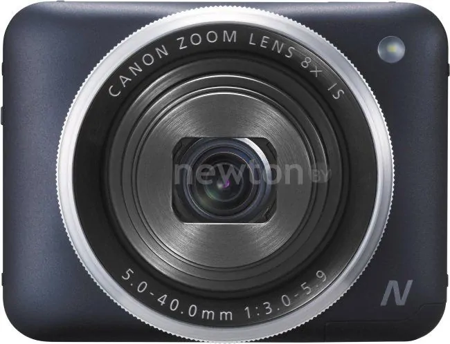 Фотоаппарат Canon PowerShot N2