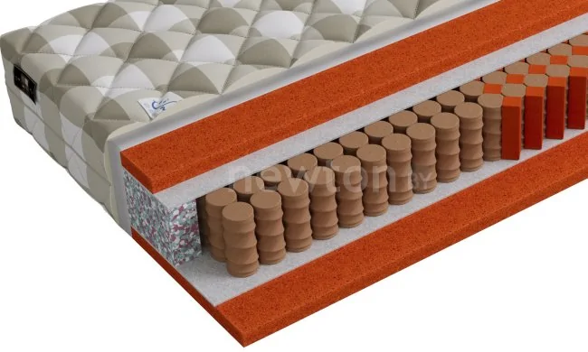 Матрас Mr. Mattress Happy XL 80x180