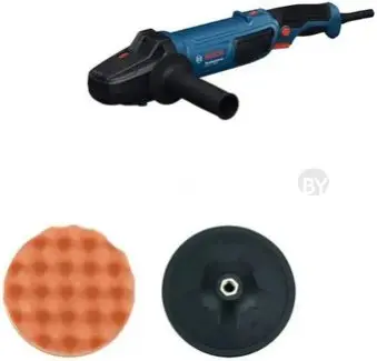 Полировальная машина Bosch GPO 11-180 S Professional 06013A2300