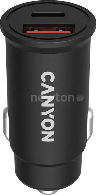 Сетевое зарядное Canyon C-20B03