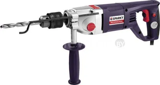 Ударная дрель Sparky BUR2 350E