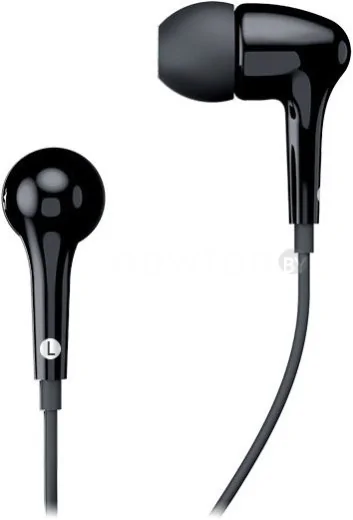 Наушники Genius GHP-206 (черный)