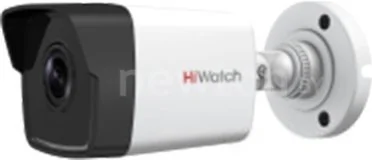 IP-камера HiWatch DS-I100 (2.8 мм)