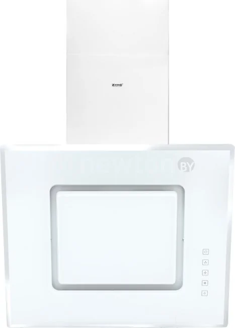 Кухонная вытяжка ZorG Technology Virgo 60 (белый)