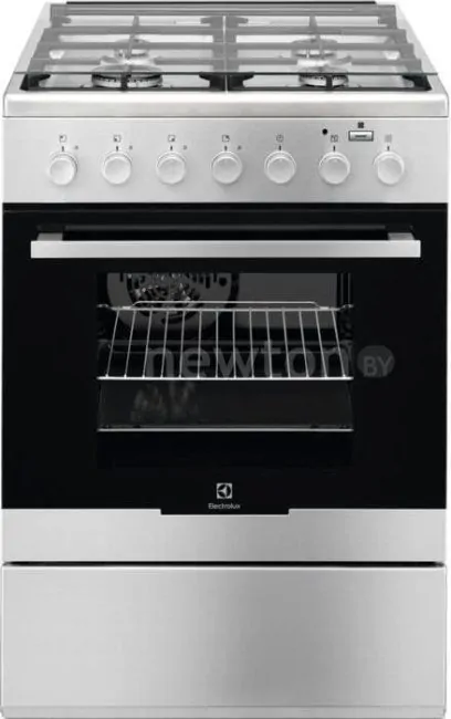 Кухонная плита Electrolux EKK961900X