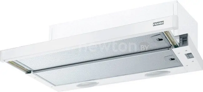 Кухонная вытяжка Franke Flexa FTC 632L WH 315.0547.797