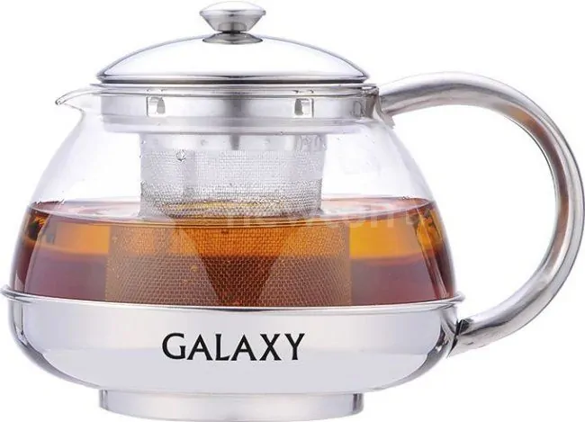 Заварочный чайник Galaxy GL9351