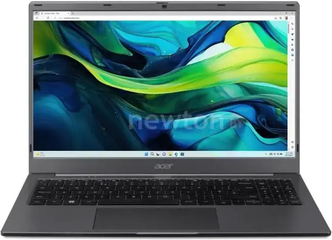 Ноутбук Acer Aspire Lite AL15-31P-C1CS NX.KZ7ER.003