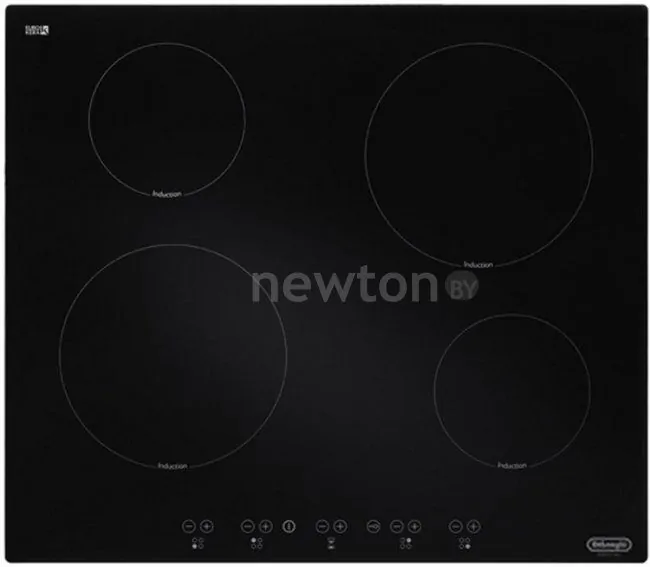 Варочная панель DeLonghi PIND-6