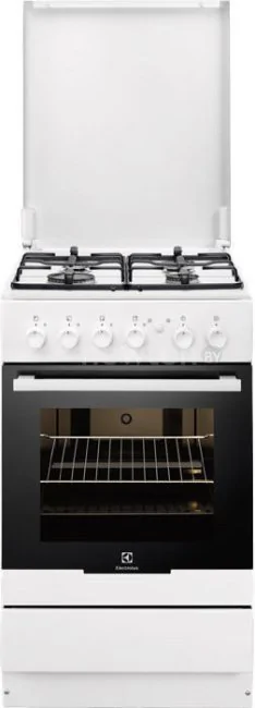 Кухонная плита Electrolux EKG951107W